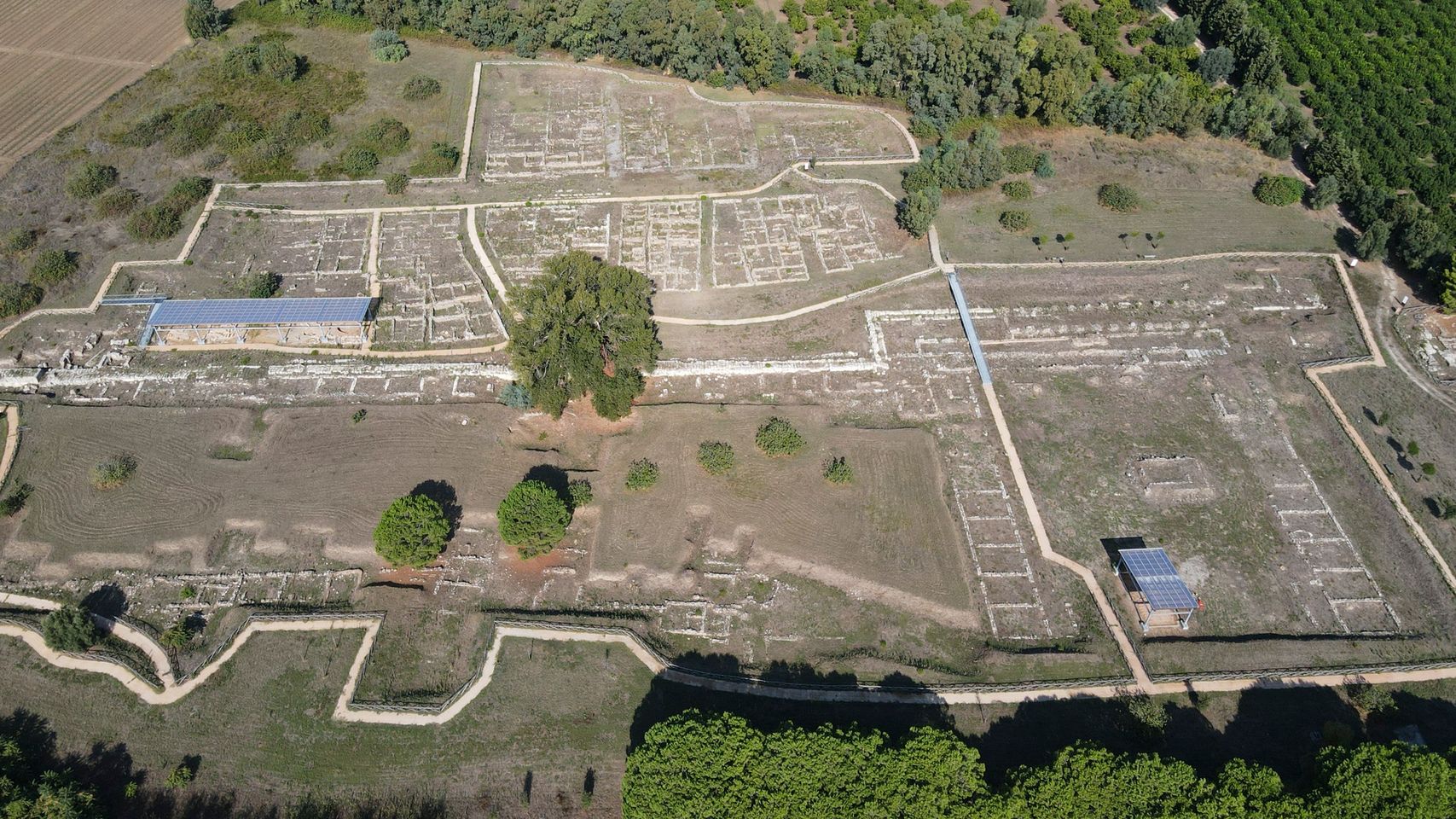 Una domenica da archeologi al Museo e Parco archeologico nazionale di Locri
